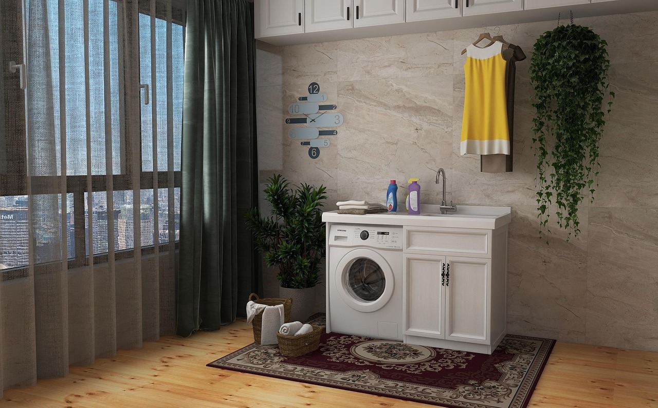 washer, wash, hygiene, cleaning, clean, kitchen, home, interior, indoors, house, machine, washer, washer, washer, washer, washer